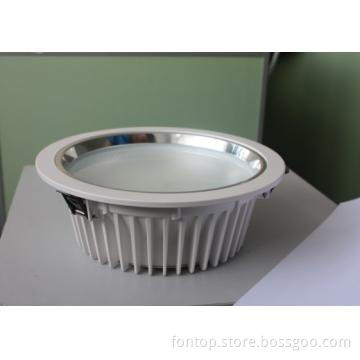 40W SMD5630 led downlight with CE$RoHS&C-Tick